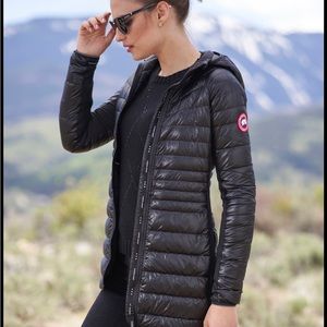 Canada goose hybridge jacket women size XS - DO NOT BUY